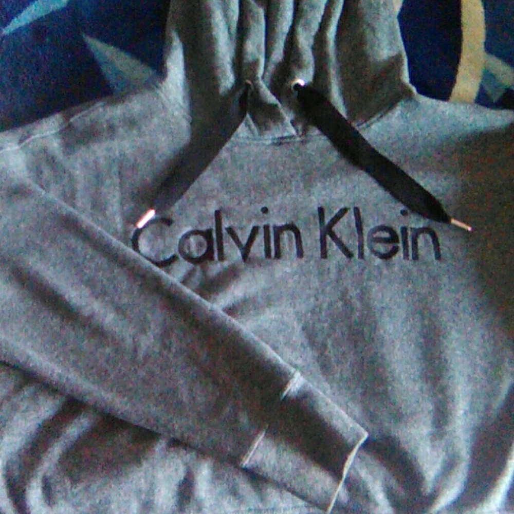 Calvin Klein Performance Pull Over